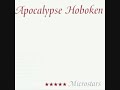 Apocalypse Hoboken - Pocketful of Lips