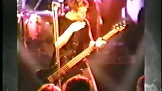 Watch Souls At Zero Thrown Down video