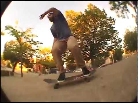 sessiontape #40: Lucky St. Angelo - Bridgham line