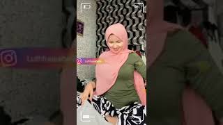 Hijabers Cantik Dan I