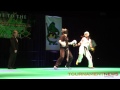 Chelsey Nash vs Nikki Pelland Women's Overall Finals at Gator Nationals 2013