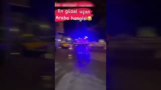 Görünmez Kasi̇sten Uçan Arabalar Part1