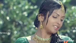 Malayalam Actress Navel Kiss Compilations - 2
