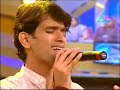 idea star singer 2009 season 4 arun (mallulive.com).wmv