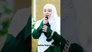 Alamualaika Ya Rasulullah Xadidja Magomedova