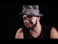 Andy Mineo talks meeting Alex Medina, TRUCE Ministry & Uno Uno Seis Response (@andymineo @rapzilla)