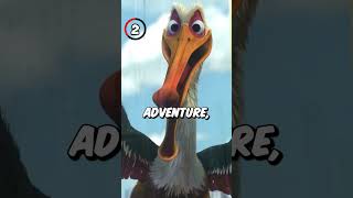 5 Goofs In Finding Nemo