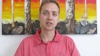 Depoimento Francis - Síndrome de Ménière