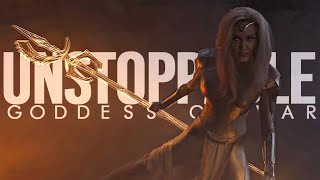 Thena Eternals Unstoppable
