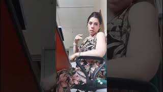 Mygirl Lindaa Bigo Live Periscope