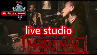 Marjinal Taring Babi Live Studio