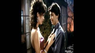 Weird Science 1985 - Lisa Teaches Wyatt How To Kiss Link In The Description