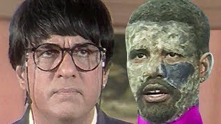 Shaktimaan Hindi – Best Kids Tv Series - Full Episode 187 - शक्तिमान - एपिसोड १८७