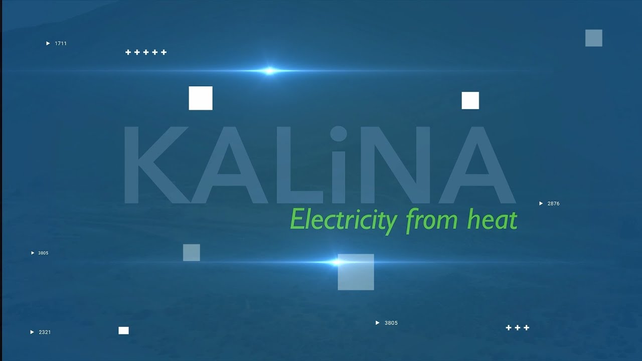 Kalina Power