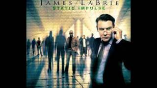 Watch James Labrie This Is War video