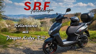 Peugeot Kisbee Es Macht Spaß