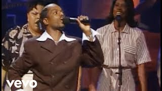 Watch Kirk Franklin Melodies From Heaven video