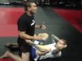 Ken Shamrock 2010 Leg Lock Seminar w?Mikey Burnett