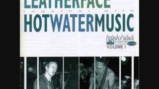 Watch Leatherface Punch video
