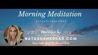Morning Meditation