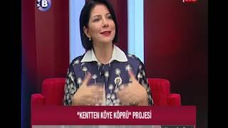Tohumluk Vakfı | Kanal B | Günce
