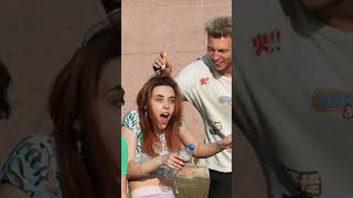 Массаж Головы Пранк Head Mage Prank