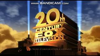 Persons Unkown Productions Happy Jack Productions Fuzzy Door Prod. 20Th Century Fox Tv. 2010