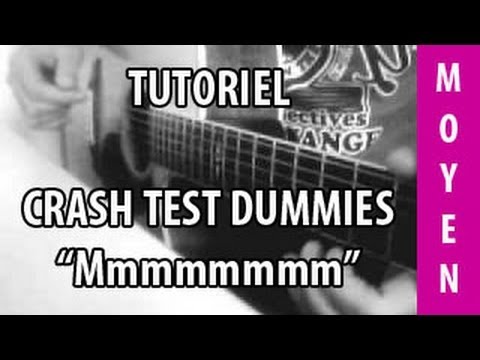 Crash Test Dummies - Mmm Mmm Mmm Mmm Lyrics AZLyricscom