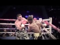 SERGEY KRUSHER KOVALEV VS. CEDRIC AGNEW HBO March 29th