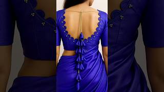 20New Trendy Blouse Neck Designs Blouse Back Neck Design खबसरत बज Ke Design Bahi Diain
