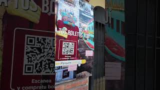 Los Aleros Mérida Venezuela