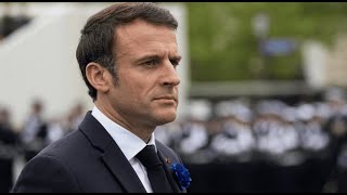 8-Mai Les Commémorations Dun Président Seul ?