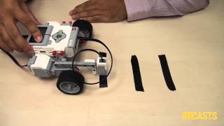 Ev3 Basics Course Color Sensor Stop On Third Line Hack Part 2 Ev3 Basics Course Color Sensor Stop On Third Line Hack Part 2