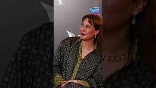 Merve Çağıran Ile Başak Parlak Kadınlara Mahsus Filminin En Komiği Müjde Uzman