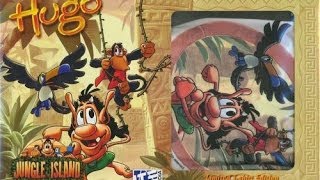 Lets Play Hugo Jungle Island 1 Pc Part 2