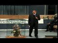 Veron Ashe Apostle John E Wilson S2004 Nepc 1