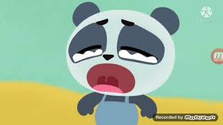 Andy Crying Csupo V8