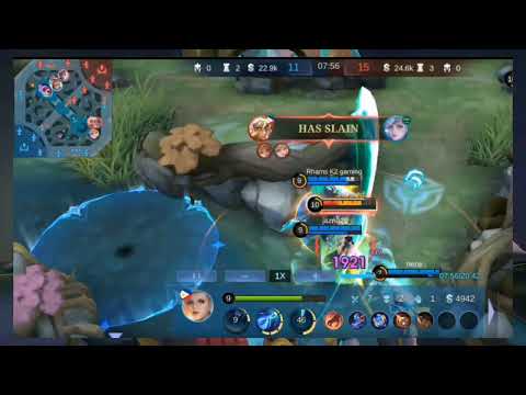SILVANNA GAMEPLAY VS PRO AAMON||SILVANNA AUTO LOCK AAMON & AMBUSH||BEST BUILD MOBILE LEGENDS 2024 SILVANNA GAMEPLAY VS PRO AAMON||SILVANNA AUTO LOCK AAMON & AMBUSH||BEST BUILD MOBILE LEGENDS 2024