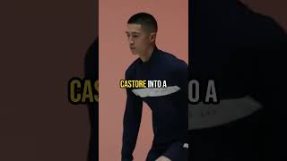 How Castore Raised 100 Million