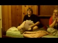[Original Scary Movie] Cabin 256 part one
