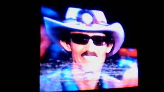 Watch Alabama Richard Petty Fans video