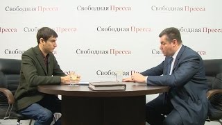 Леонид Слуцкий: «Отсутствие контрпропаганды – опасно для безопасности России».