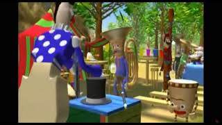 The Symfollies Fun Fair Episode 46 Lost Episode