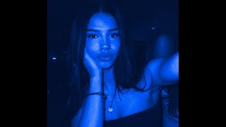 Free Partynextdoor Type Beat Old Pictures Pt. 2