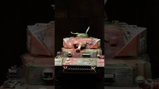 Panzer Iv Ausf. J - Tamiya, 135