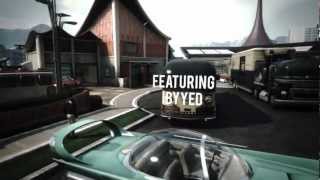 Dual Episode Preview Ft. Byyed