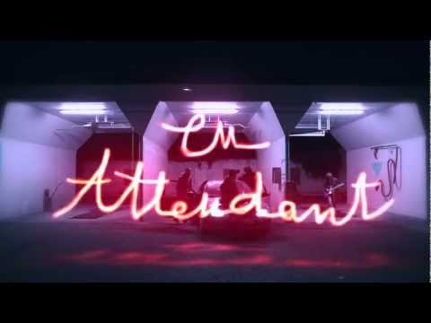 Ayenalem - Teaser EP "En Attendant"