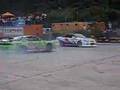 Hong Kong Drift club open day 10