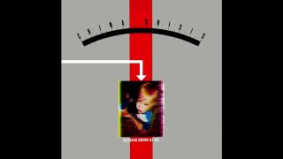 Watch China Crisis Cucumber Garden video