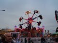 Tewkesbury Mop Fair Video Montage 2010